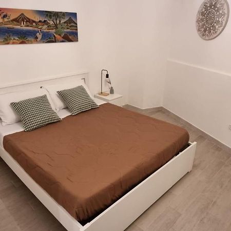 فيلا Loft Crispi باري المظهر الخارجي الصورة