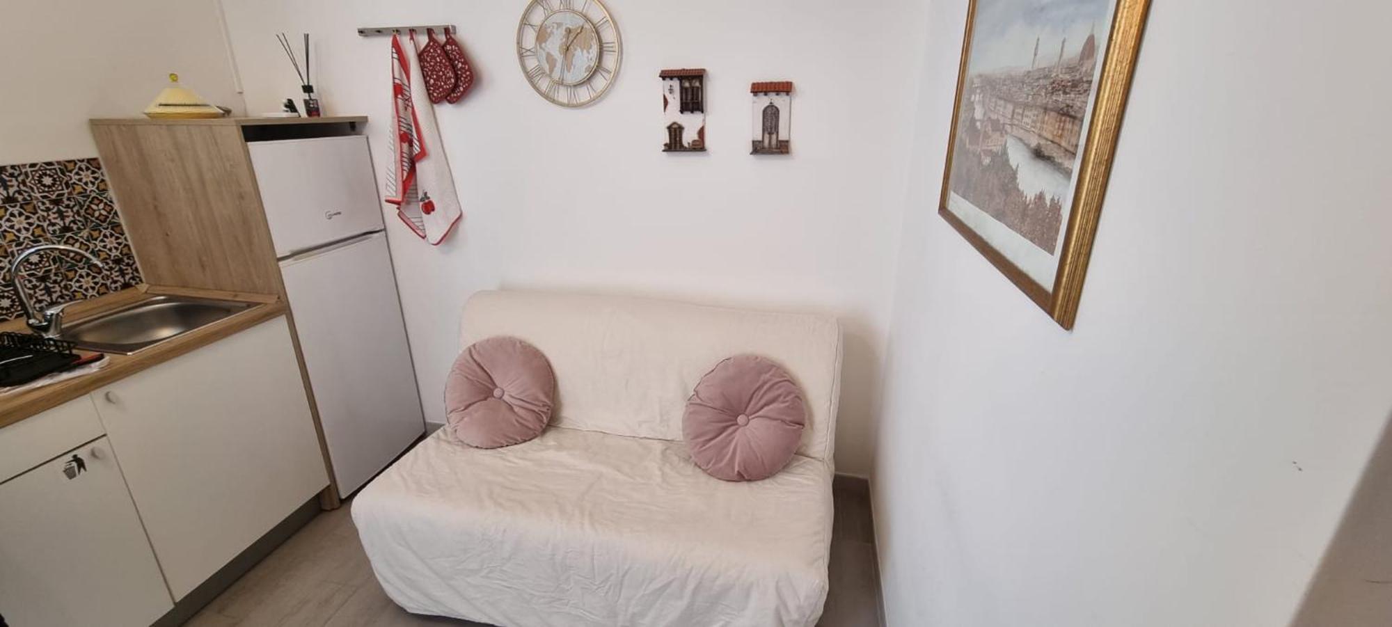 فيلا Loft Crispi باري المظهر الخارجي الصورة