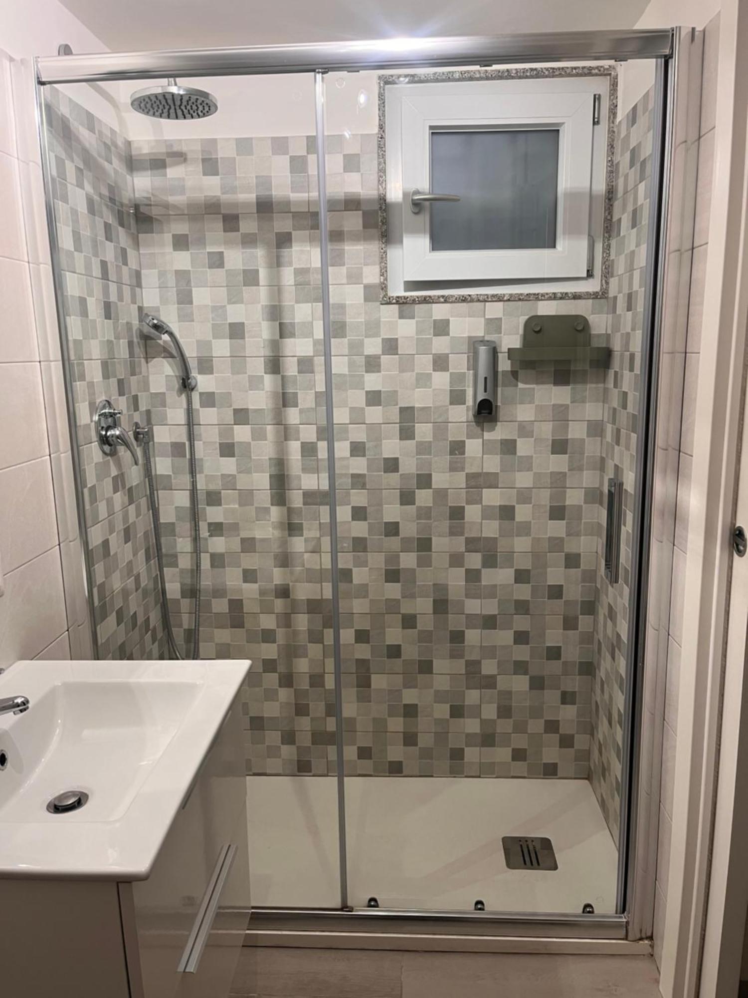 فيلا Loft Crispi باري المظهر الخارجي الصورة